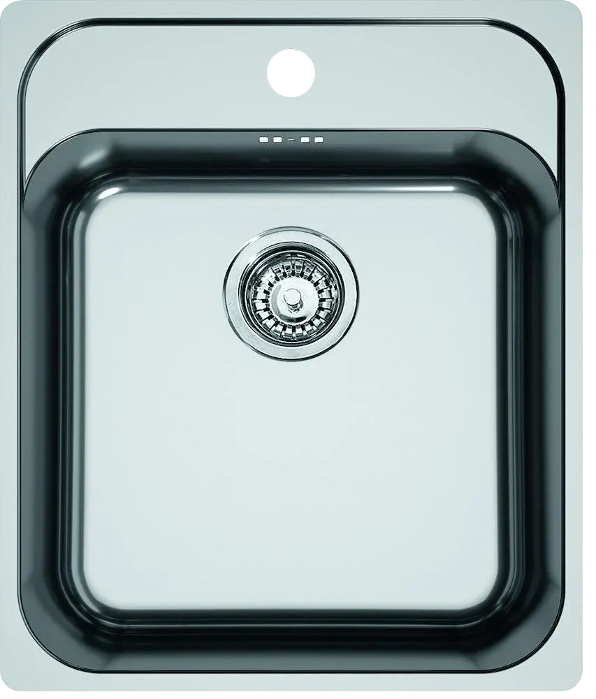 SRX 210-40TL underlimet